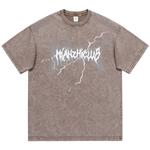 Футболка унисекс Cotton, зеленый/черный - фото 16