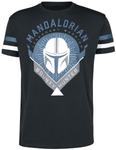 Пижама The Mandalorian - Bounty Hunter от Star Wars - фото 2