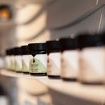 Крем-дезодорант с французской зеленой глиной, 60 мл Purite - фото 2