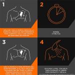 Veet Мужской Душ 150 мл Veet - фото 2