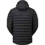 Куртка Rab Cirrus Alpine Rab, Black - фото 2