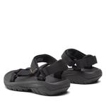 Сандалии Teva Hurricane Xlt2 1019235 Black, черный - фото 3