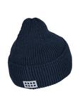 Шапка LEGO, темно-синий - фото 2