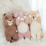 Плюшевая игрушка Liv Heart - фото 3