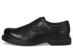 Туфли ECCO Seoul Plain Toe Oxford, черный - фото 4