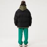 Стеганая куртка унисекс Scrm, черный - фото 21