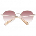 Солнцезащитные очки tb1679 449 49 Ted Baker, желтый - фото 3