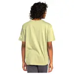 Футболка Roxy Sandunder Th C, зеленый - фото 2