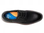 Оксфорды Griff Plain Toe Nunn Bush, Black - фото 7