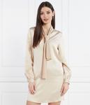 Платье Liu Jo, бежевый - фото 3