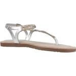 Сандалии Gioseppo модель Limington цвет бежевый - фото 5