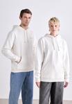 Толстовка Tommy Jeans BLUR SCRPT BCK EXT, Ancient White/White - фото 3