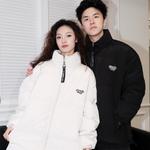 Пуховик Unisex CRUSH KEY, матча зеленый - фото 11