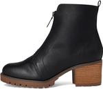 Ботинки MIA Women's Fabiola, Black - фото 4