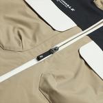 FILA Пуховик оригинале мужской algae brown - фото 8