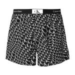 Пижама Calvin Klein 000NM2391E, черный - фото 2