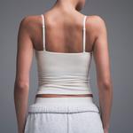 Ками SKIMS, цвет marble - фото 2