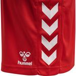 Шорты Hummel Hmlcore Xk, красный - фото 4