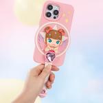 Molly Instant Superpower Collection Trend Based Products POP MART - фото 4