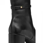 Ботинки Geox Eleana heel, черный - фото 8