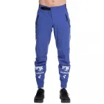 Брюки Cube Actionteam, синий - фото