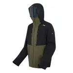 Куртка Regatta Sacramento, зеленый - фото 5