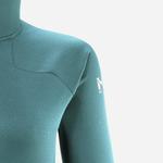 Куртка флисовая Millet, синий - фото 3