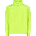 Ролли детский пот Cmp, желтый - фото