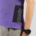 Рубашка с короткими рукавами Explorer Chill-Tec Cargo ODLO - фото 6