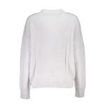 Серый тканевый свитер Patrizia Pepe - фото 2