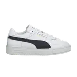 Кроссовки CA Pro Classic Puma, белый - фото