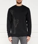 Толстовка Joop! Jeans Regular Fit, черный - фото