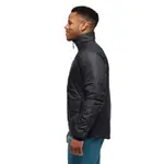 Куртка черный Diamond Solution, черный - фото 4