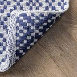 Ковер Холкомб Nuloom, 153x244 см - фото 7