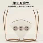 Функциональные очки TR90 унисекс JINGBEI - фото 7