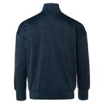 Толстовка VAUDE Less Waste, синий - фото 4