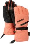 Burton Женские перчатки gore tex peach echo M - фото