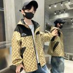 Куртка с капюшоном Grade School EASTERN CAMEL, черный - фото 7