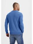 Пуловер H.I.S, синий - фото 3
