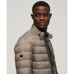 Куртка Superdry M5011851A, зеленый - фото 3