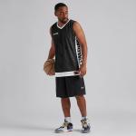 Двусторонняя майка Spalding, черный - фото 2