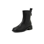 Ботильоны женские Comely, коричневый - фото 2