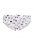 Трусы comazo, цвет weiß bedruckt - фото