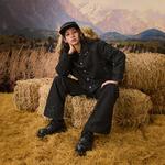 YADcrew Куртка унисекс черная, Black - фото 5