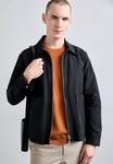 Куртка NN.07 GAEL JACKET, Black - фото