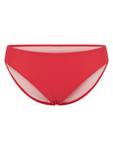 Плавки бикини Chiemsee, темно-красный - фото