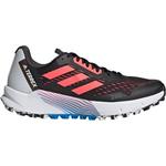 Кроссовки adidas Terrex Agravic Flow 2 Trail, черный - фото