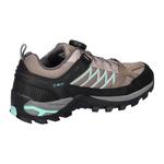 Женские треккинговые ботинки CMP RIGEL LOW FITGO 3Q14826 - фото 7