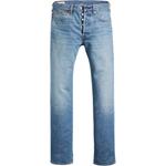 Levis Джинсы мужские синие - фото 3