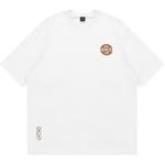 Футболка унисекс Clot, белый - фото 6